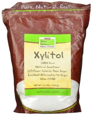 Xylitol: สารให้ความหวานจากธรรมชาติที่เหมาะสำหรับการผลิตอาหารและยา