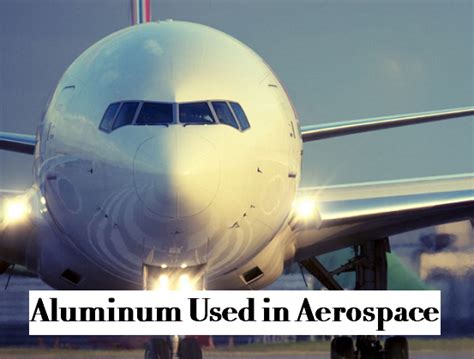  Aeroplane-Grade Aluminum:  The Heavyweight Champion of Sustainable Construction?