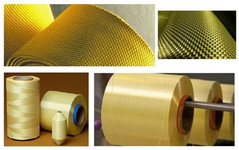 Aramid Fiber: วัสดุคอมโพสิทแห่งอนาคตสำหรับอุตสาหกรรมยานยนต์และการบิน