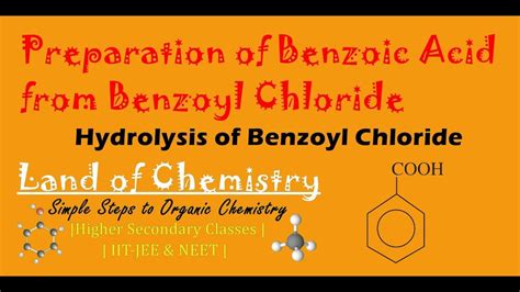 Benzoyl Chloride: การสังเคราะห์สารประกอบอินทรีย์ที่หลากหลายและการผลิตโพลีเมอร์ประสิทธิภาพสูง!