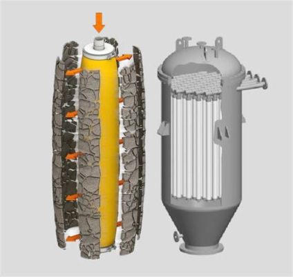 Diatomite: วัสดุอเนกประสงค์สำหรับการกรองและการดูดซับ!